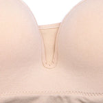 3D Bras For Women Underwear Sexy Lingerie Solid Bra Seamless Push Up Cotton Tops Bralette Brassiere Wireless Sports Vest