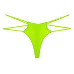 G String Thong Leopard Women Panties Sexy Briefs Cotton T-back Underwear Low Waist Seamless Femlae Lingerie Size S-XL