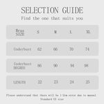1pcs S-XL Seamless Female Underwear Jelly Gel Lady Bra Wireless Anti-sagging Bras Female Bralette Padded Comfortable Lingerie