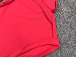 Hearuisavy Summer Customizable Sports Shirts Workout Sportswear Backless Yoga Clothing Chest Pads Sport Crop Tops Gym Top Women