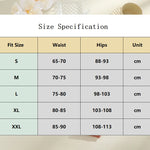 Women's Seamless Cotton Briefs Women Panties Solid Color Breathable Underwear Female Low Waist Soft Lingerie S-XXL