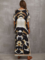 Easy Dry Beach Cover Up Robe Plage Vestido Playa Beach Pareo Swimsuit Cover Up Beachwear 2025 Bathing Suit Women Maxi Dress