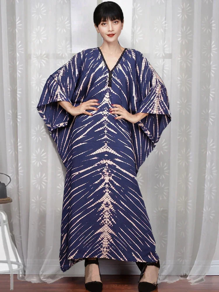 Easy Dry Beach Cover Up Robe Plage Vestido Playa Beach Pareo Swimsuit Cover Up Beachwear 2025 Bathing Suit Women Maxi Dress