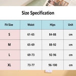 5Pcs/Set Women Thongs Cotton Panties Plus Zise Underwear Sexy G-String Low Waist Briefs Underpants Comfortable Lingerie S-XL