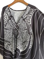 Easy Dry Beach Cover Up Robe Plage Vestido Playa Beach Pareo Swimsuit Cover Up Beachwear 2025 Bathing Suit Women Maxi Dress