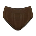 5pcs/pack Mid Waist Seamless Women Panties Solid Comfortable Breathable Lady Briefs Underwear Female Underpants Lingerie