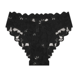 3Pcs/Set Sexy Floral Lace Underwear Panties Sets Hollow Out See-Through Romantic Lingerie Underwear Sexy Women Panties S-XL