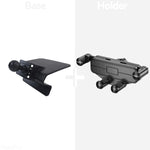 For 2015-2017 Hyundai Sonata LF Car Phone Holder Wireless Charger Magsafe Holder Auto Clamping Strong Magnet Car Accessories