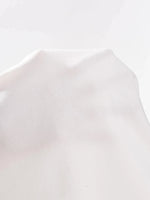 Casual Mock Neck Sleeveless Tank Top for Women Summer Sexy Solid Color Slim Fit Stand Collar Crop Top Streetwear 2024