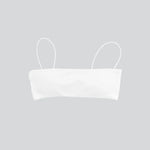 NCLAGEN Strappy Bra high Support Women Sports Top Push-up Thin Strap Beautiful Back Gym Clothes Breathable Workout Fitness Tank