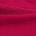 4Pcs/Set Women's Cotton Panties 3Pcs/set Sexy Low Waist Briefs M-2XL Comfortable Underwear Female Soft Color Underpants Lingerie