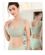 Push Up Bras Sexy Plus Size Gather Lingerie Beauty Back Butterfly Women Underwear Bralette Brassiere Soutien Gorge нижнее белье