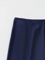 Print Muslim Modest Swimwear Women Swimsuit Burkini Sets Full Cover Islamic Long Sleeve Swimming Suit For Woman Bathing Suits