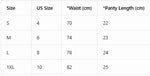 8PCS/Set Women's Panties Seamless Low Rise Briefs Comfortable Sexy Female Underpants Panties Intimates S-XL