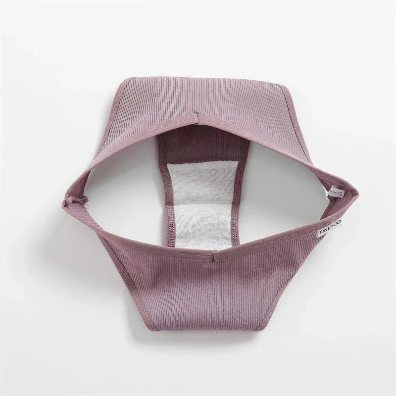 Cotton Sexy Seamless Women Brazilian Panties Sexy Low Rise Panties Female Seamless Breathable Underpants Girls M-XL Intimates