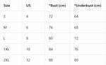 Women's Sexy Bra Rhinestone Mesh Underwear V-Neck Strappy Cross Lingerie Trendy No Padding Female Bra