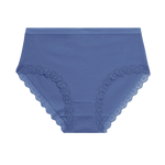 Women's Cotton Briefs Women Seamless Panties Solid Color Breathable Underwear Female Low Waist Soft Lingerie S-XXL