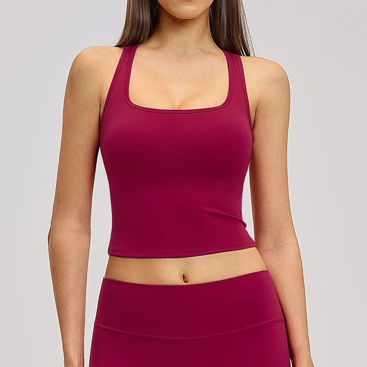 High Strength Fitness Bra Workout Tops Gym Underwear Fitness Sports Bra Sexy Athletic Sport Bra Women Backless Gym Yoga Crop Top