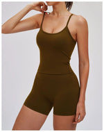 Backless Gym Top Women Sports Bra Running High Strength Yoga Bra Breathable Sports Underwear Women Fitness Cycling Workout Top