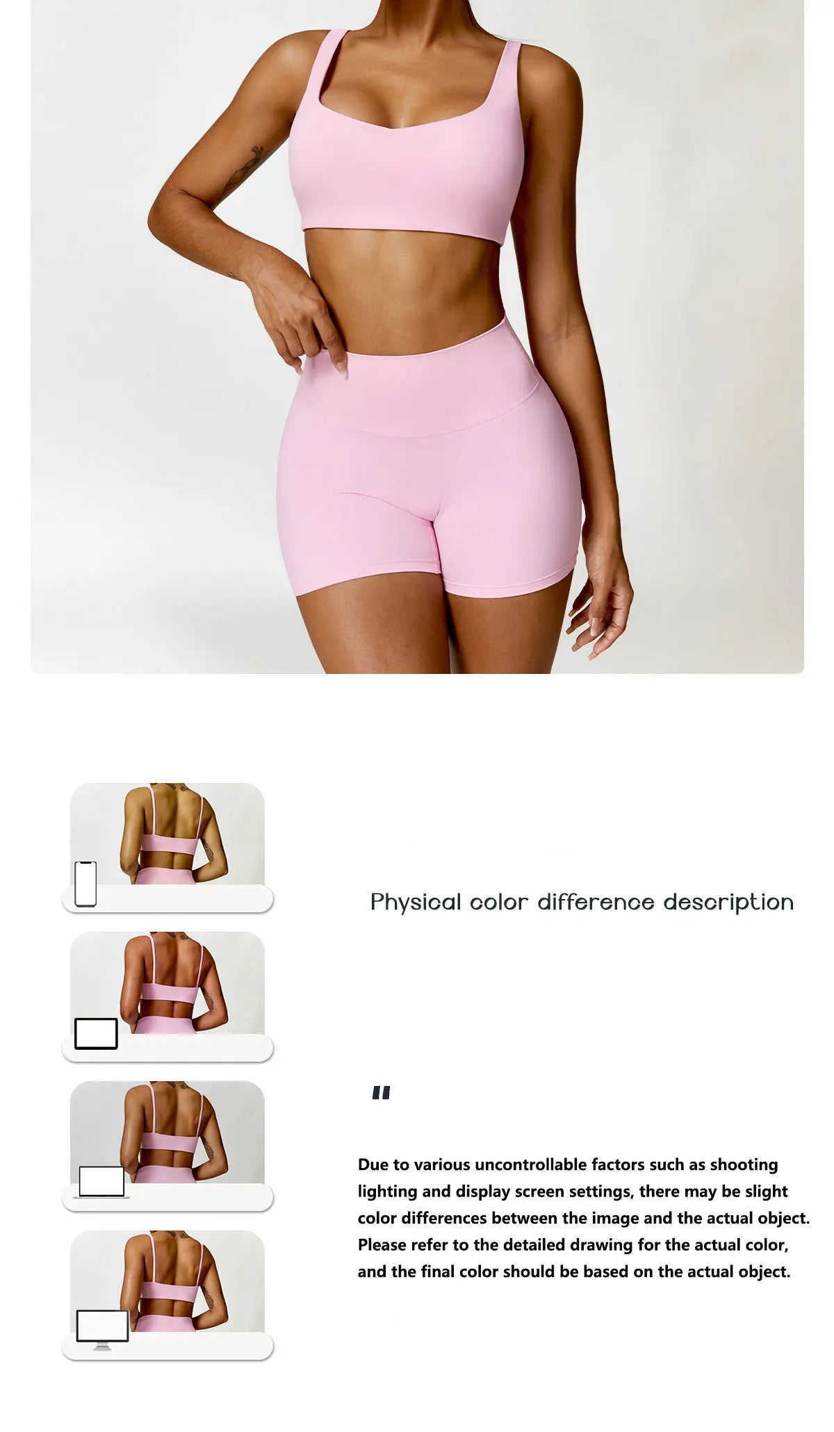 Women Underwear Sports Bras For Fitness Yoga Running Jogging Gym Wear Stretch Padded Sling Sport TopAthletic Vest Yoga Bra