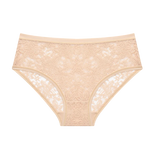 1Pc Sexy Floral Lace Underwire Bras Panties Sets Hollow Out See-Through Romantic Lingerie Underwear Sexy Women Panties S-XL
