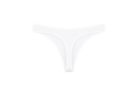 3PCS Seamless Thong Cotton Women Thin Strap Low Waist High Flexibility Panties Sexy Underwear Ladies Briefs T-back Soft Women