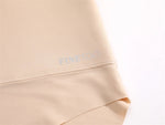 Women Seamless Briefs High Waist Butt Lifter Women's Shapewear Maillard Sexy Tummy Control Belly Shaping Lingerie Female Panty