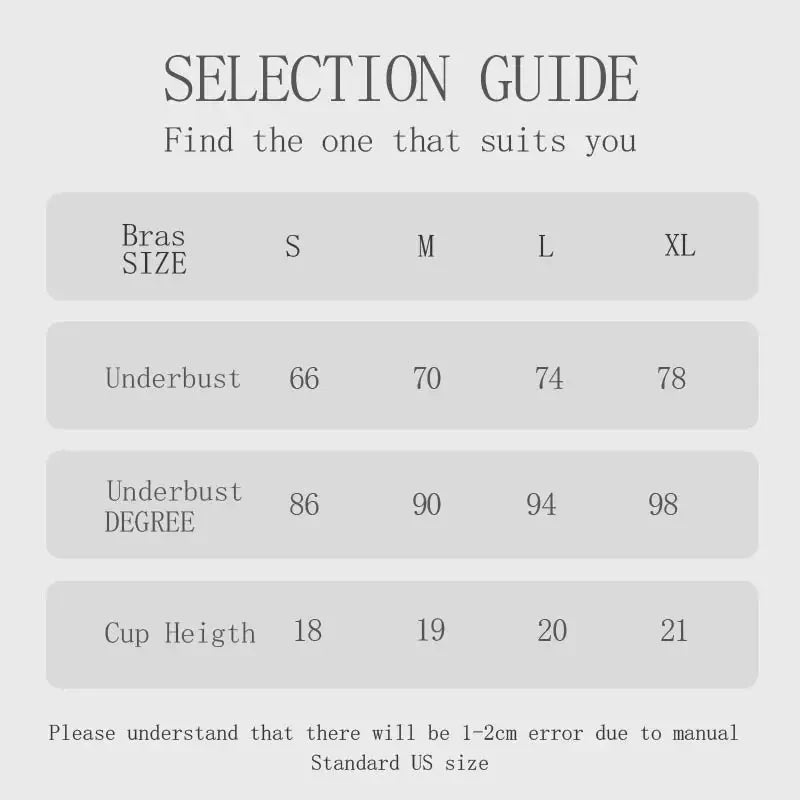 1pcs 2026 New Style Fashion Sexy Women's Bras Elegant Sexy Lingerie Erotic Party Brassiere No Pad Heart Decor Female Underwear