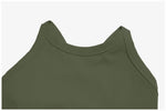 Gym Top Women Sports Bra Running Back Cross Yoga Breathable Sports Underwear Women High-intensity Push Up Fitness Workout Top