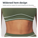 2026 Yoga Bra Women Sports Bra Top Push Up Fitness Underwear Sport Tops Women Breathable Running Vest Bralette Gym Wear Female