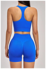 Seamless Sports Bra Top Women Push Up Fitness Yoga Bra Underwear Sport Tops For Women Breathable Running Vest Bralette Gym Wear