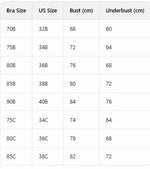 Women Floral Lace Bra Sexy Underwire Underwear Ladies Push Up Bras Female Comfortable Bra Half Cup Lace Lingerie