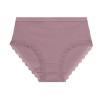 4Pcs/Set Women's Cotton Briefs Women Seamless Panties Solid Color Breathable Underwear Female Low Waist Soft Lingerie S-XXL