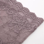Sexy Lace Panties Women Boyshort Underwear 3Pcs/set Low-Rise Underpants S-XL Ladies Floral Panties Sexy Boyshort Female Lingerie