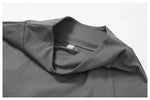 New Yoga Short Skirt Women Summer Comfortable Slit Yoga Skirt Fitness Outdoor Riding Skirt Anti-voyeur Sports Skirt High Quality