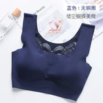 Push Up Bras Sexy Plus Size Gather Lingerie Beauty Back Butterfly Women Underwear Bralette Brassiere Soutien Gorge нижнее белье
