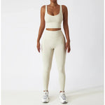 Comfort SkinFriendly Sports Bra With Chest Pad Tank Top Women Gym Fitness Running Yoga Bra Stretch Pull Up Vest Underwear Women