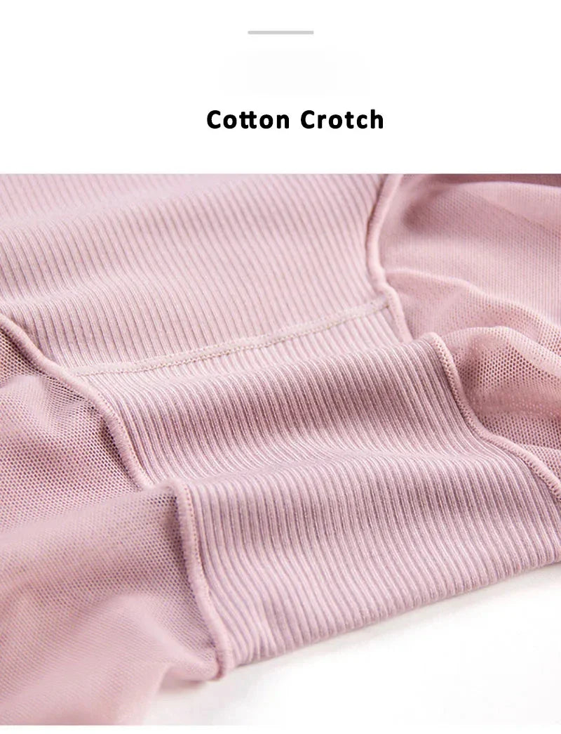60-115 KG Plus Size Safety Short Pants Summer Women Seamless Underskirt Shorts Anti Rub Thigh Boyshorts Sexy Lace Women Boxers