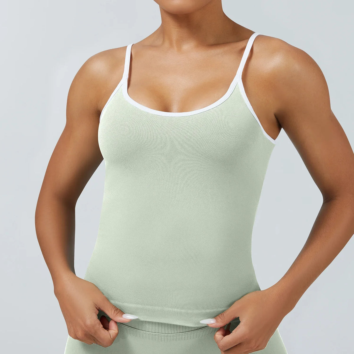 High Strength Sports Bra Women Top Push Up Seamless Fitness Yoga Underwear Sport Tops Women Breathable Running Vest Bralette Gym