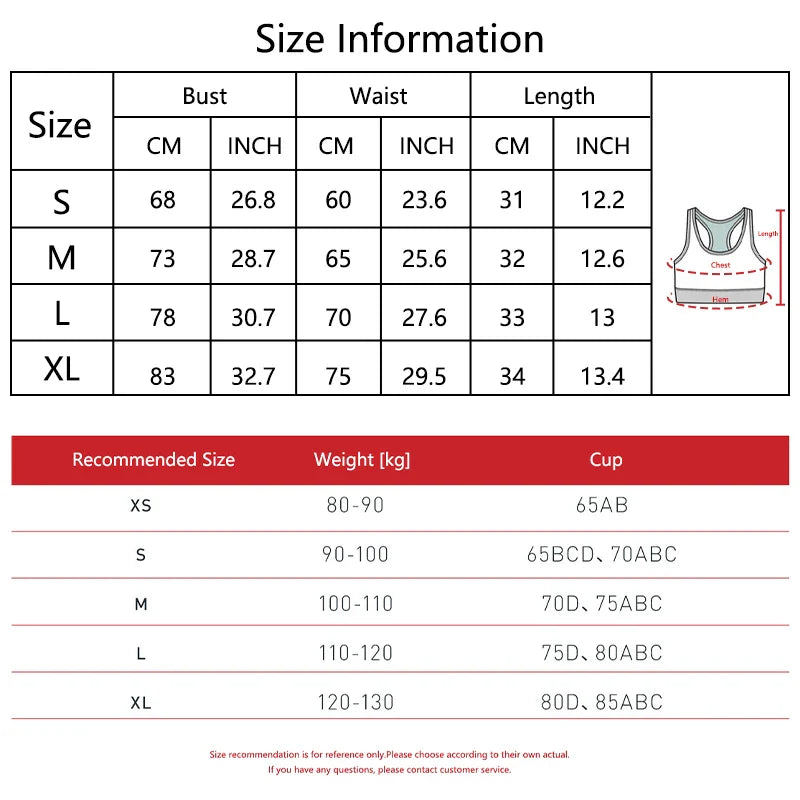 Hearuisavy Summer Ultra-Soft Fabrics Sports Bra Gym Top Women Push Up Workout Quick-Dry Yoga Top Sportswear Fitness Underwear