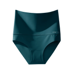 Women Seamless Briefs High Waist Butt Lifter Women's Shapewear Maillard Sexy Tummy Control Belly Shaping Lingerie Female Panty