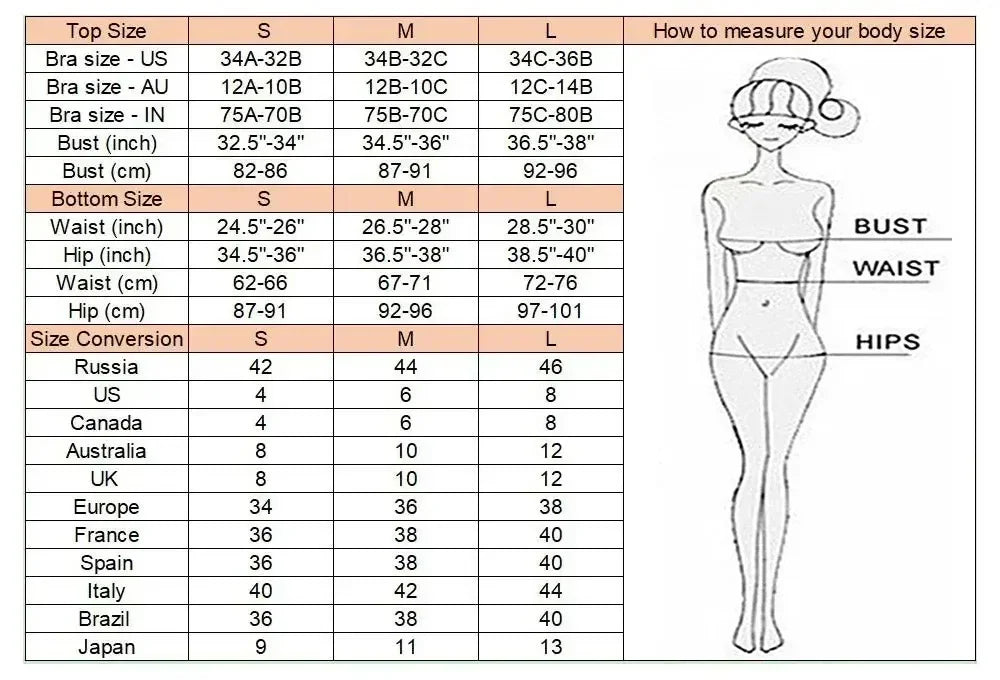 Sparkling Halter Bra Cup Bikini Women Swimwear Female Swimsuit Two-pieces Bikini Set Metal Rings Bather Bathing Suit Swim Lady