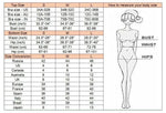 Sparkling Halter Bra Cup Bikini Women Swimwear Female Swimsuit Two-pieces Bikini Set Metal Rings Bather Bathing Suit Swim Lady