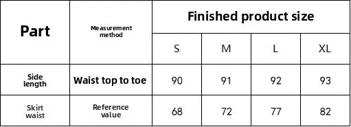 2025 New Pure Color Long Split Bikini Cover up Beach Dress Women Sexy Half Skirt Cross Border Fashionable Casual Wear