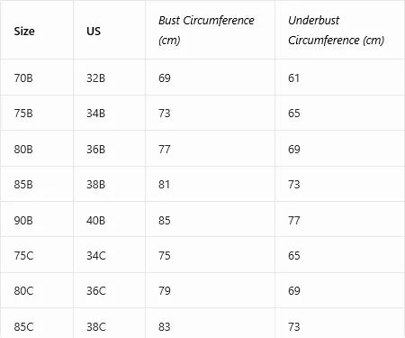 Elegant Sexy Women's Floral Lace Bra Racerback Scalloped Trim Push Up Bralette Comfortable Front Closure Lingerie Top
