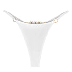 1pcs Fashion Heart Decor Sexy Women G-string Breathable Sexy Lingerie Erotic Elegant Female Underwear Hot Sale Lady Thongs