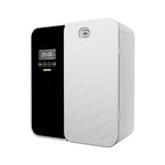 1000m³ Electric Smell Distributor Bluetooth Wall Mounted Fragrance Diffuser Professional Aroma Diffuser Electric Smell for Home