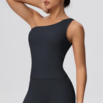Women's Yoga Vest Sleeveless Casual Sexy Sexy Gym Running Shockproof Yoga Vest Outdoorcomfortable Workout Running Fitness Weanr