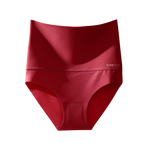 Women Seamless Shapewear Briefs High Waist Butt Lifter Women's Maillard Sexy Tummy Control Belly Shaping Lingerie Female Panty