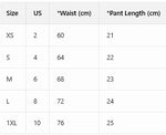 3-Pack of Women's Panties Sexy Letter Print Contrasting Color Elastic Thin Strap Women's Underwear Stylish Triangle Panties